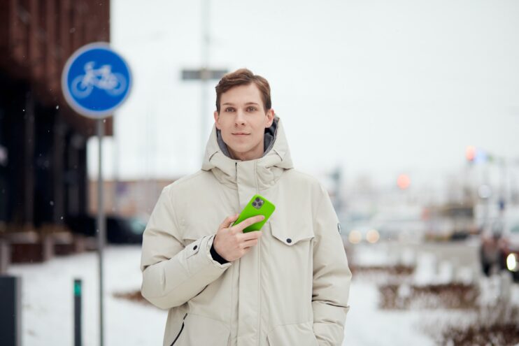 Как защититься от мошенников в мессенджерах