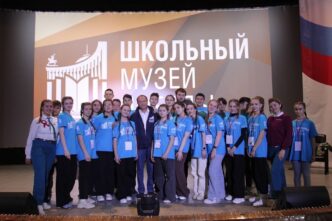 Юные жители Тверской области могут принять участие в конкурсном отборе и попасть в «Орленок»