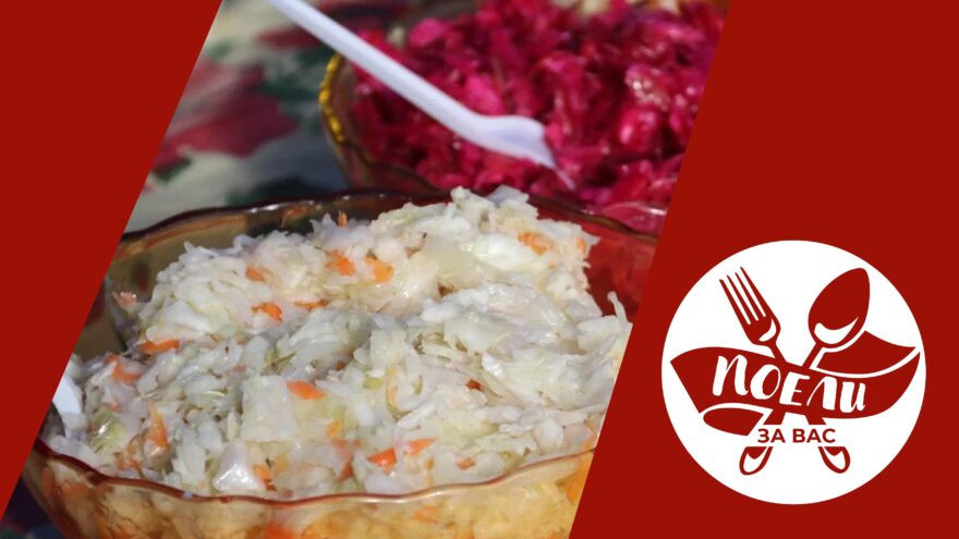 Поели за вас: Полезные блюда для восстановления после праздников