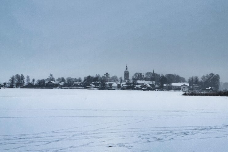 Осташков вошел в топ-10 популярных направлений для отдыха в коттеджах в январе и феврале Осташков вошел в топ-10 популярных направлений для отдыха в коттеджах в январе и феврале