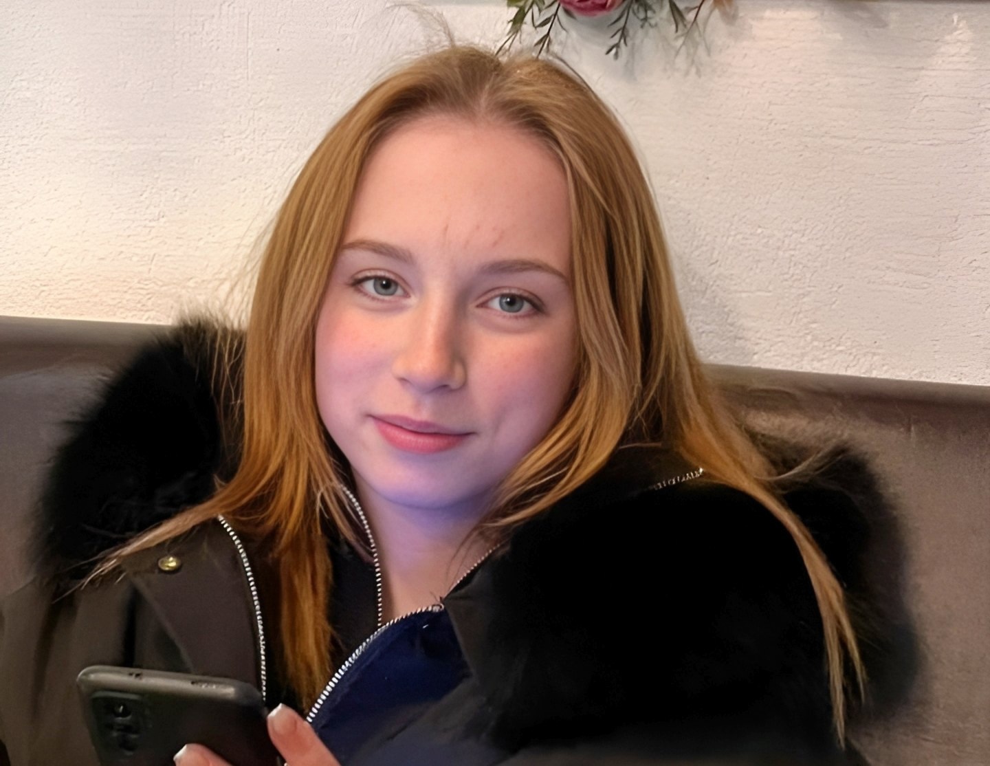 В Кашине пропала 15-летняя девушка В Кашине пропала 15-летняя девушка