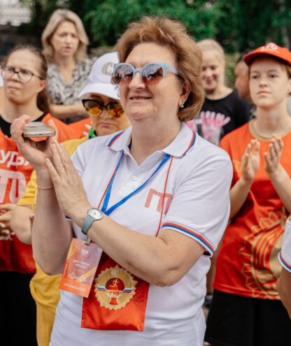 Светлана Власова: Сплоченность и единство россиян помогают защитить границы и интересы нашей Родины Светлана Власова: Сплоченность и единство россиян помогают защитить границы и интересы нашей Родины