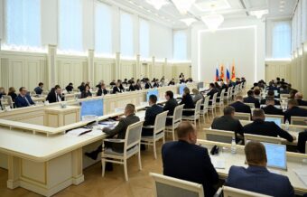 В Тверской области изменятся критерии региональной поддержки поисковых организаций В Тверской области изменятся критерии региональной поддержки поисковых организаций