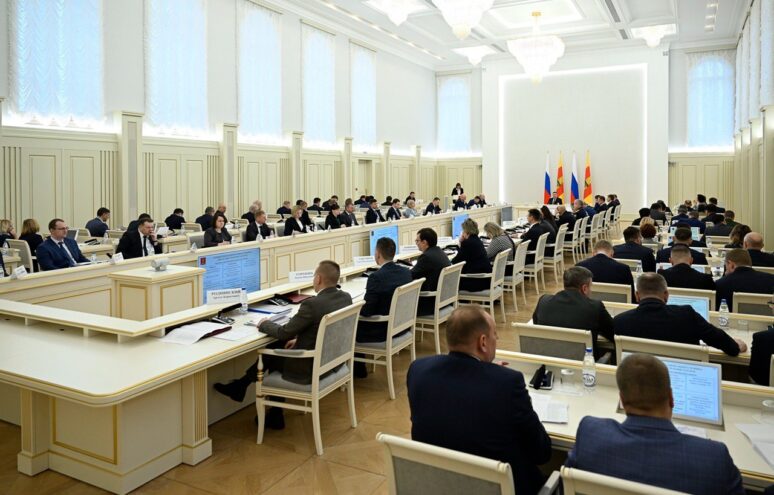 В Тверской области изменятся критерии региональной поддержки поисковых организаций В Тверской области изменятся критерии региональной поддержки поисковых организаций