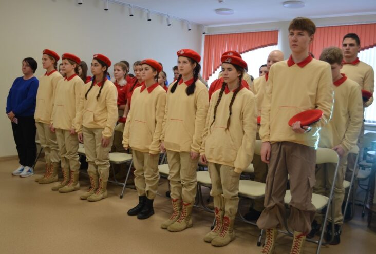 В Торопецкой библиотеке провели краеведческий конкурс В Торопецкой библиотеке провели краеведческий конкурс