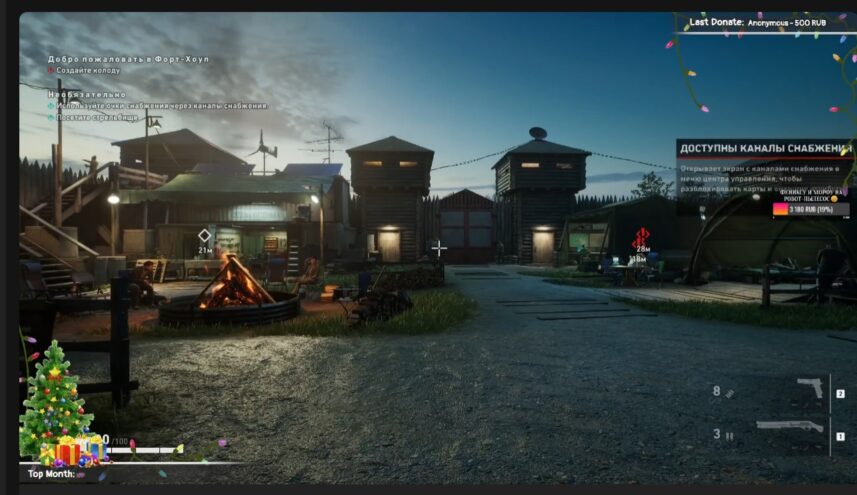 Поиграли за вас: Добро пожаловать в зомби-апокалипсис «Back 4 Blood»