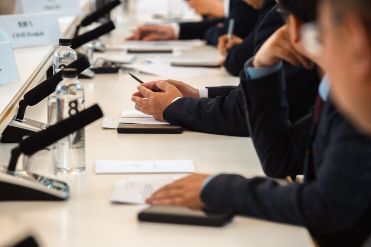 Больше 150 тверских компаний зарегистрировались на Бирже внутрирегиональной кооперации промышленных предприятий