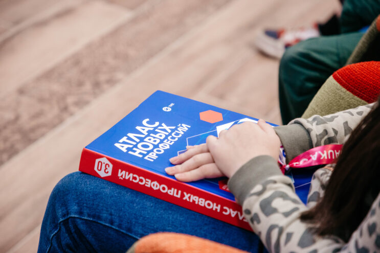 Эксперт рассказал, какую подработку следует выбрать студентам Эксперт рассказал, какую подработку следует выбрать студентам