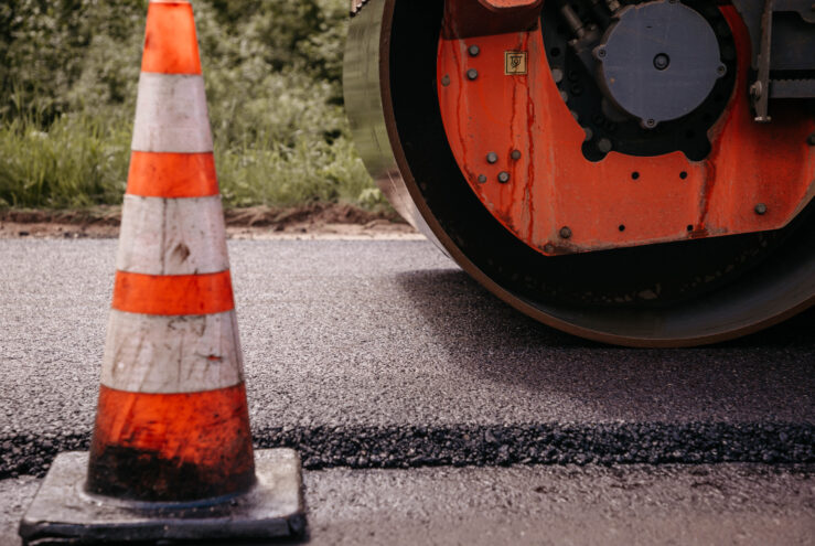 В Тверской области планируется ремонт автодороги Вышний Волочек – Есеновичи – Кувшиново В Тверской области планируется ремонт автодороги Вышний Волочек – Есеновичи – Кувшиново