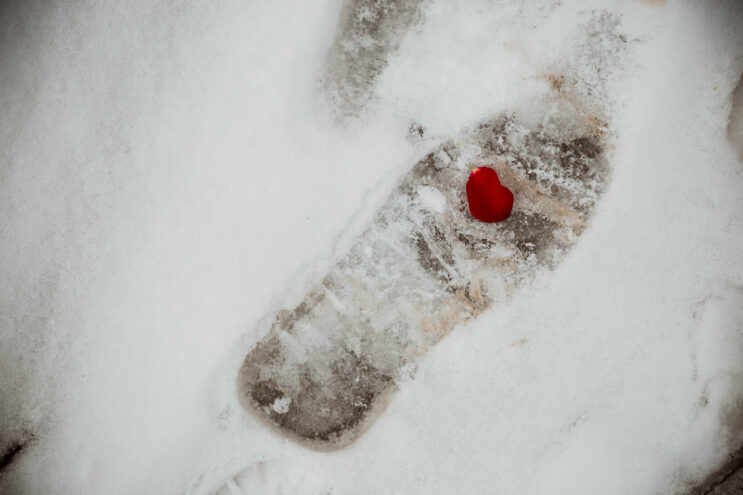 В Тверской области продолжаются температурные качели