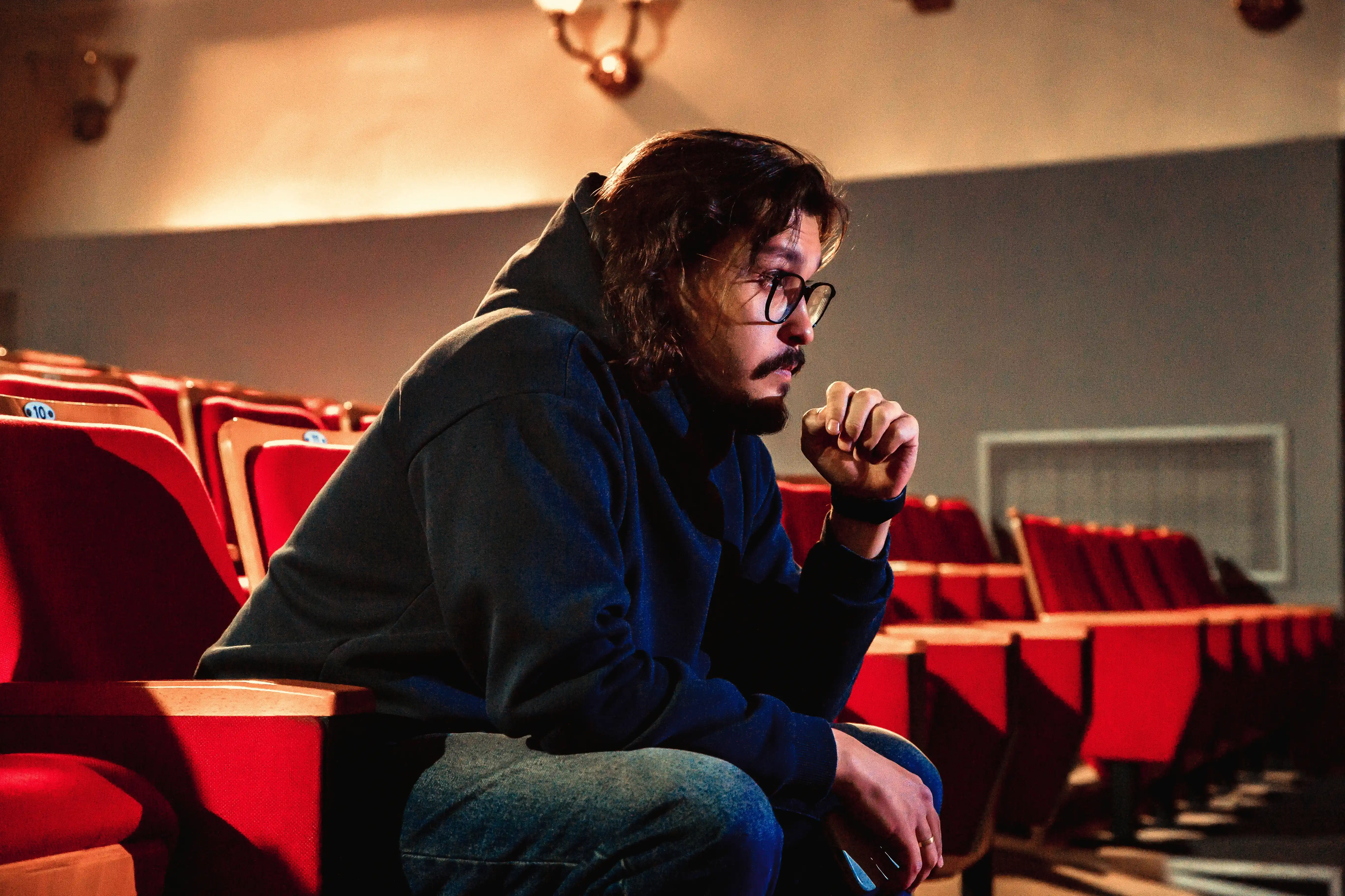 В диалоге со зрителем: Тимур Шарафутдинов об экспериментах ТЮЗа и будущем театра