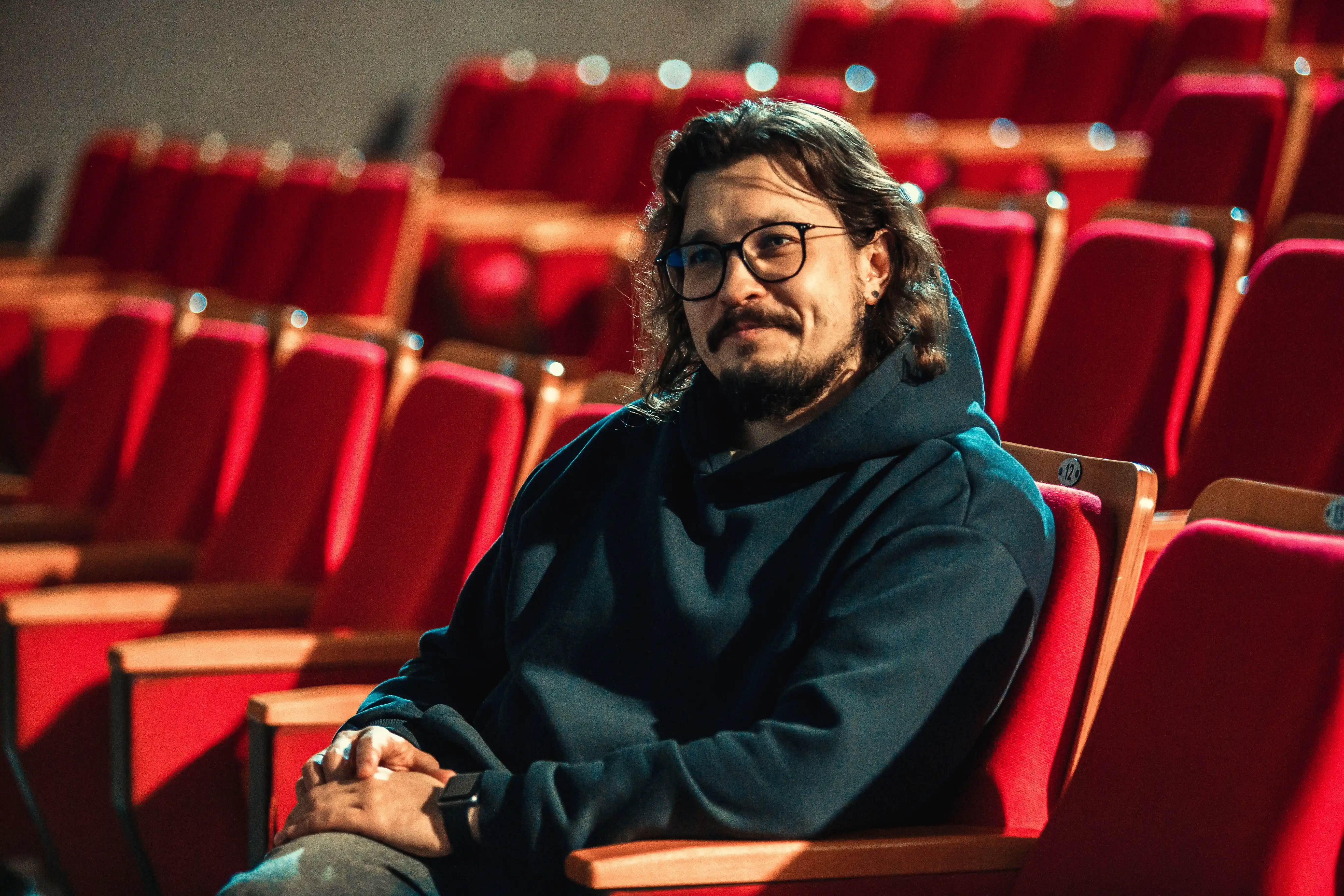 В диалоге со зрителем: Тимур Шарафутдинов об экспериментах ТЮЗа и будущем театра