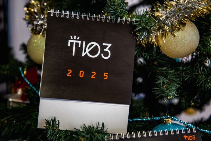 Работы фотографов РИА Верхневолжье украсили уникальный календарь Тверского ТЮЗа Работы фотографов РИА Верхневолжье украсили уникальный календарь Тверского ТЮЗа