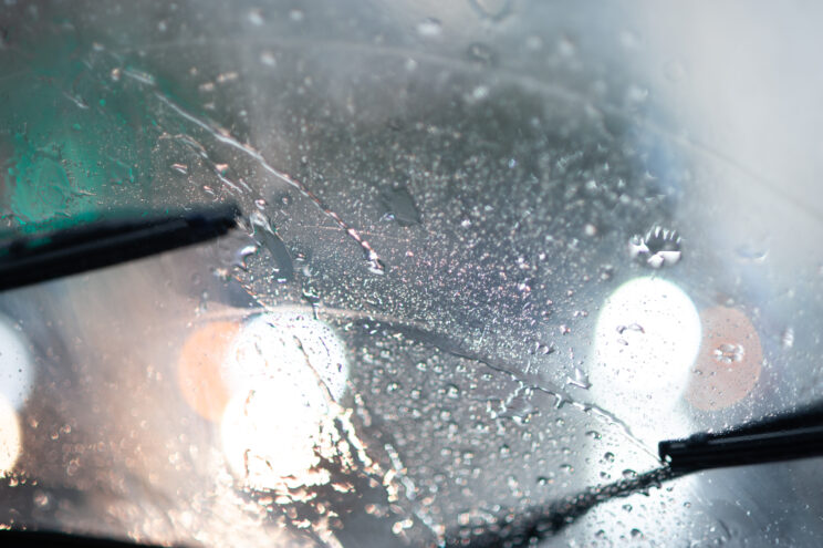 В Тверской области ожидаются холодные дожди и сильный ветер В Тверской области ожидаются холодные дожди и сильный ветер