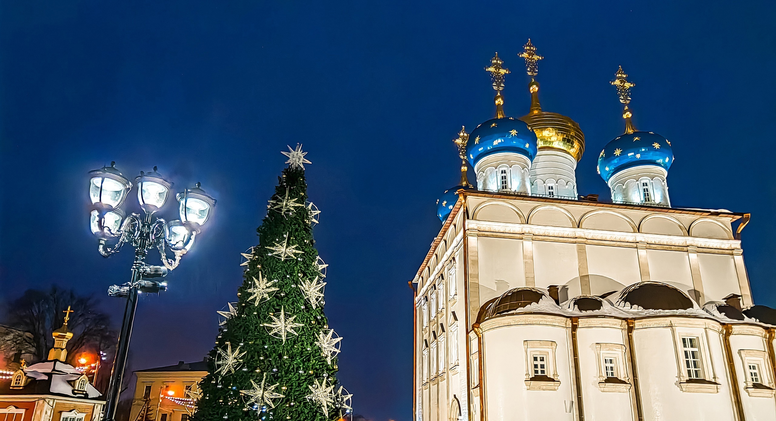 Что нельзя делать перед Рождеством Что нельзя делать перед Рождеством