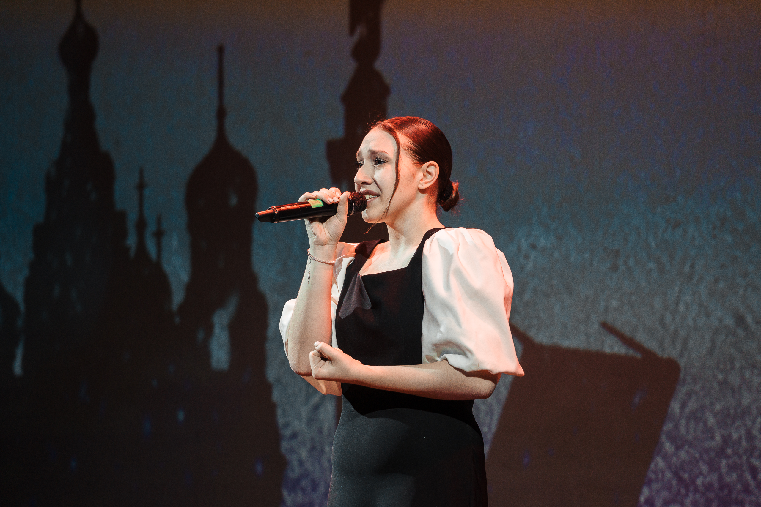 Блокадной памяти страницы: как проходила концертно-познавательная программа в Твери