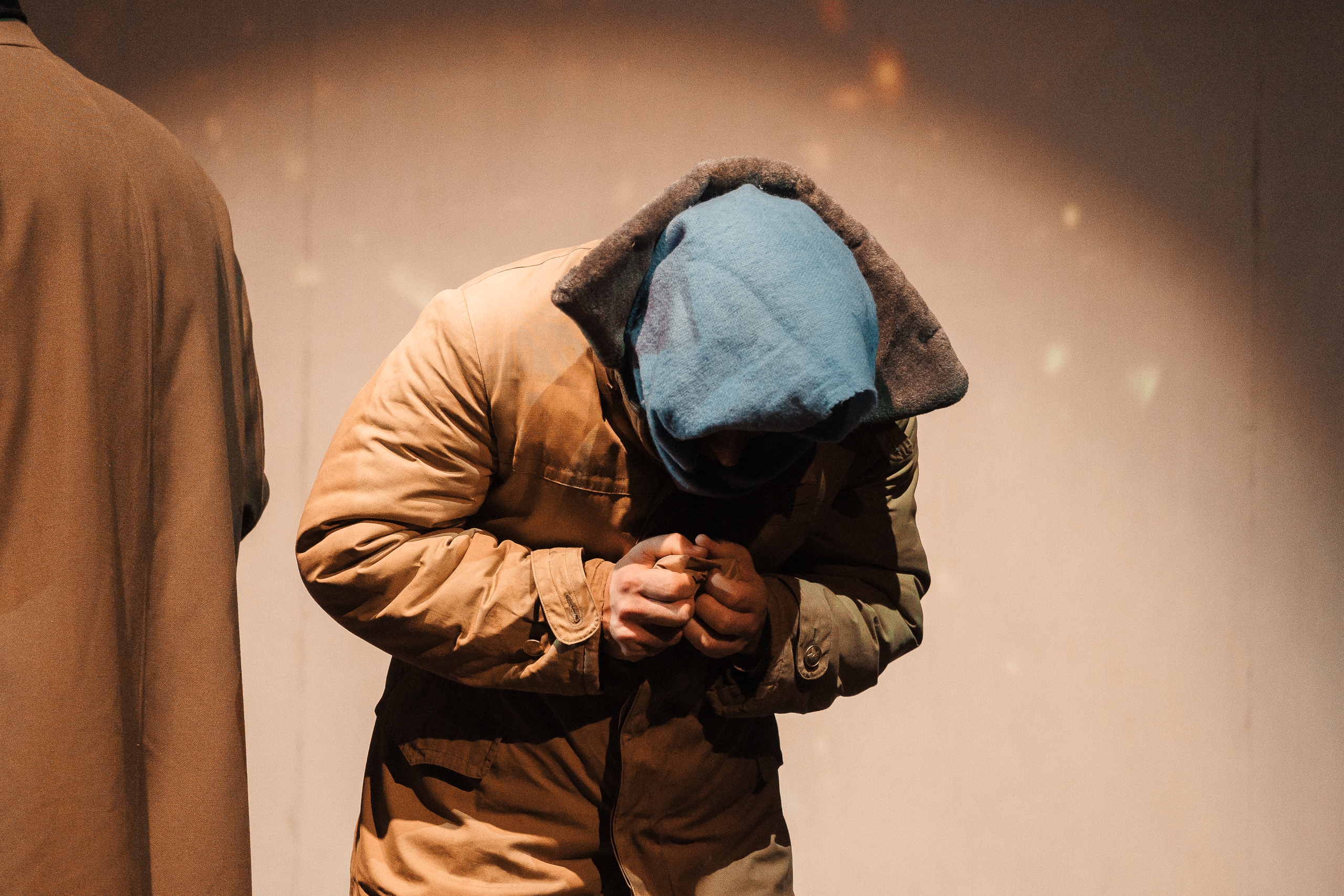 Блокадной памяти страницы: как проходила концертно-познавательная программа в Твери