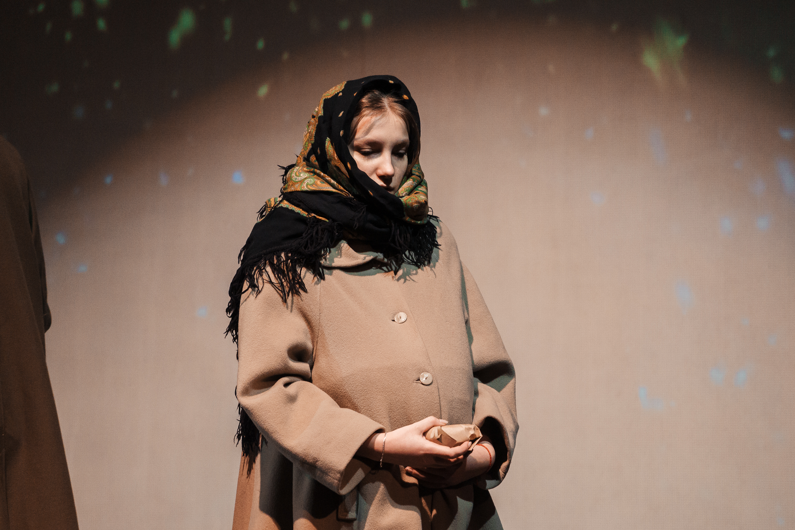 Блокадной памяти страницы: как проходила концертно-познавательная программа в Твери