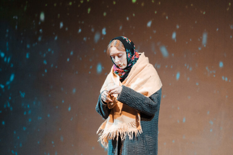 Блокадной памяти страницы: как проходила концертно-познавательная программа в Твери Блокадной памяти страницы: как проходила концертно-познавательная программа в Твери