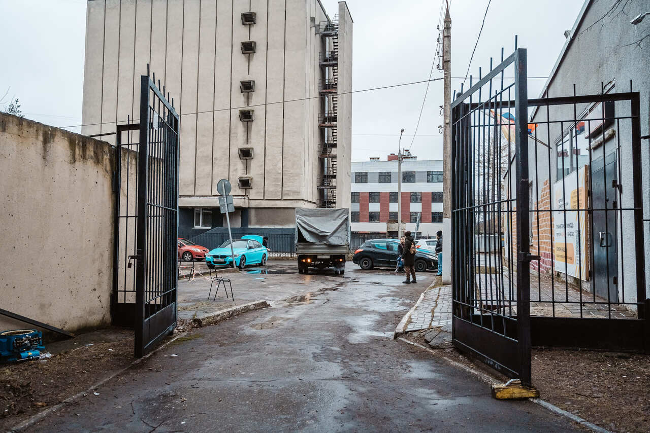 Медиахолдинг РИА Верхневолжье вновь отправил гуманитарный груз в зону СВО Медиахолдинг РИА Верхневолжье вновь отправил гуманитарный груз в зону СВО