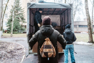 Медиахолдинг РИА Верхневолжье вновь отправил гуманитарный груз в зону СВО Медиахолдинг РИА Верхневолжье вновь отправил гуманитарный груз в зону СВО