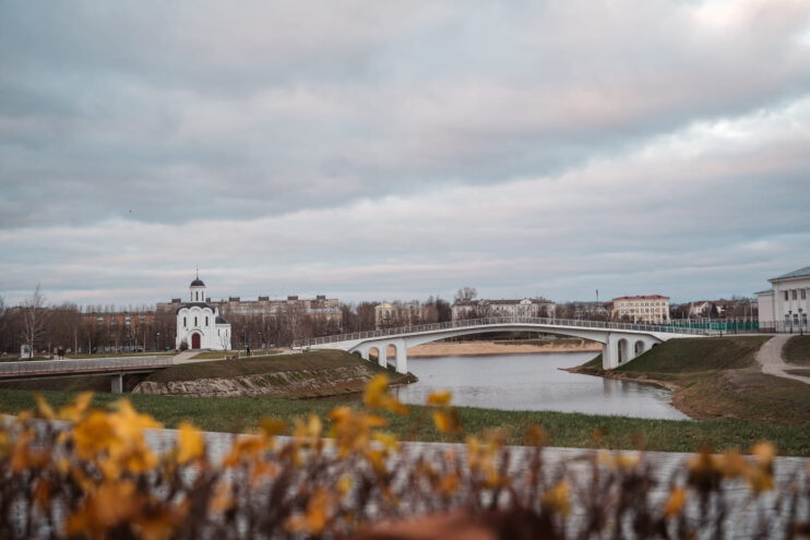 Игорь Руденя поздравил жителей региона с Днем образования Калининской области Игорь Руденя поздравил жителей региона с Днем образования Калининской области