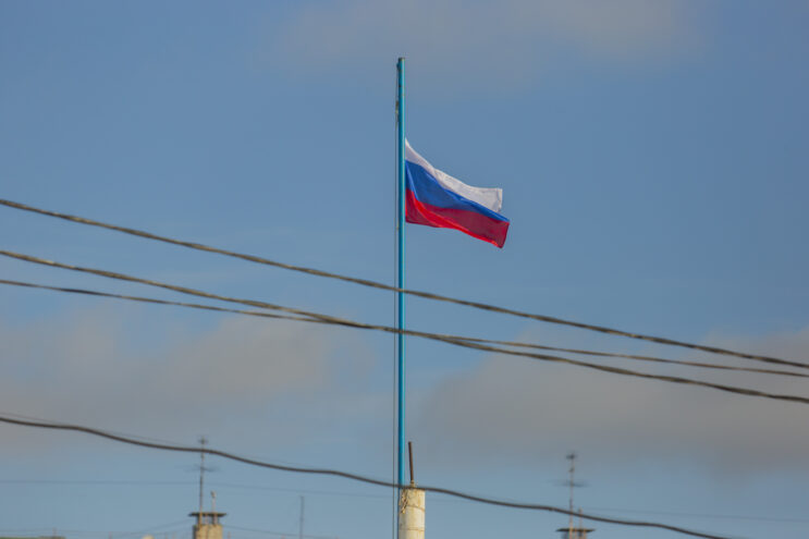 Игорь Руденя поздравил тверского дизайнера Алексея Ушакова, чей труд отмечен президентом Игорь Руденя поздравил тверского дизайнера Алексея Ушакова, чей труд отмечен президентом