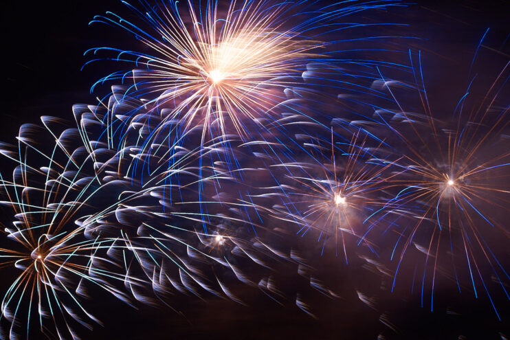 В Тверской области продолжает действовать запрет на запуск фейерверков В Тверской области продолжает действовать запрет на запуск фейерверков