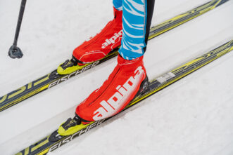 В Тверской области перенесли большие соревнования по лыжным гонкам В Тверской области перенесли большие соревнования по лыжным гонкам