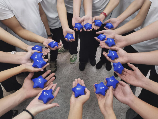 Продолжается регистрация на VIII Всероссийскую олимпиаду школьников Группы «Россети»