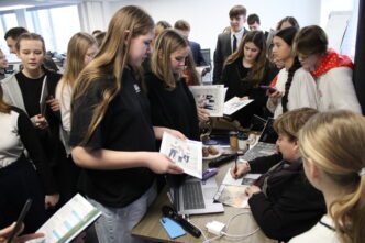 Фестиваль в Твери объединил молодых людей, готовых связать себя с туриндустрией Фестиваль в Твери объединил молодых людей, готовых связать себя с туриндустрией