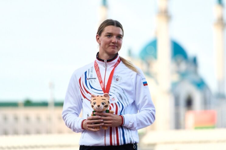 Конаковские спортсмены вошли в топ-10 лучших в Тверской области