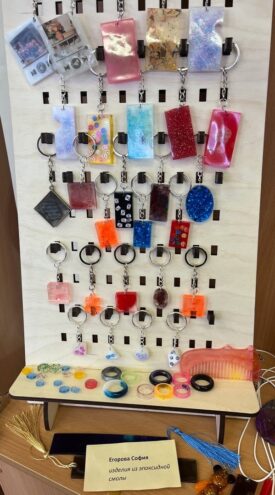 В Осташкове Тверской области прошла встреча с творческими людьми города В Осташкове Тверской области прошла встреча с творческими людьми города