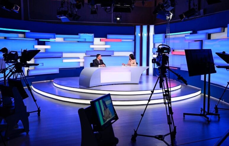 Игорь Руденя рассказал, как Тверская область отметит юбилей Великой Победы Игорь Руденя