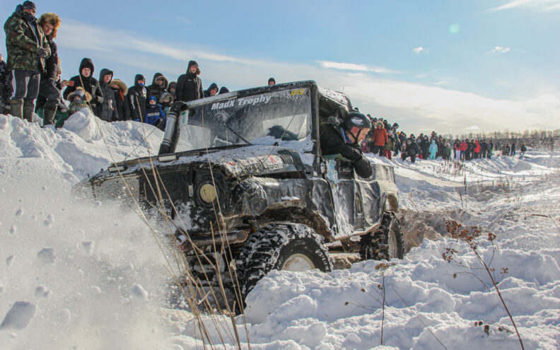 В Твери любители и профессионалы поборются за Кубок города по триалу и спринту «Лебедушкино озеро» Лебедушкино озеро