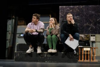 Премьерные выходные: 1 марта театры Твери представят зрителям новые постановки выходные