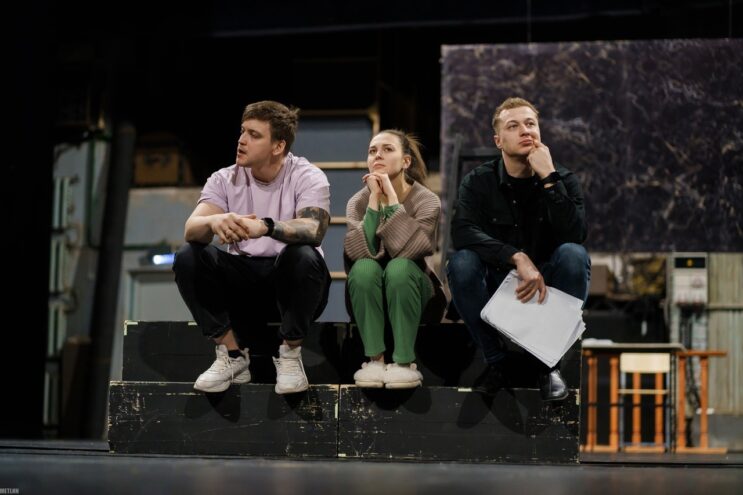 Премьерные выходные: 1 марта театры Твери представят зрителям новые постановки выходные