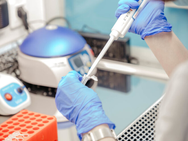 Качество больше 10 тонн продукции для экспорта в Казахстан, Нигерию и Китай подтвердили специалисты Тверской испытательной лаборатории