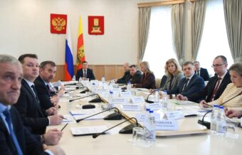 В Твери прошел зимний фестиваль ВФСК ГТО среди школ В городах Старица и Торжок Тверской области появятся культурно-туристические пространства