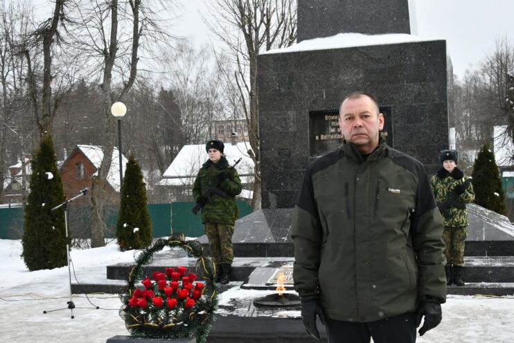 Александр Полозков: Служба в армии приобретает особую важность и значимость