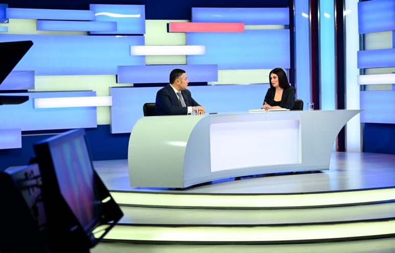 Игорь Руденя