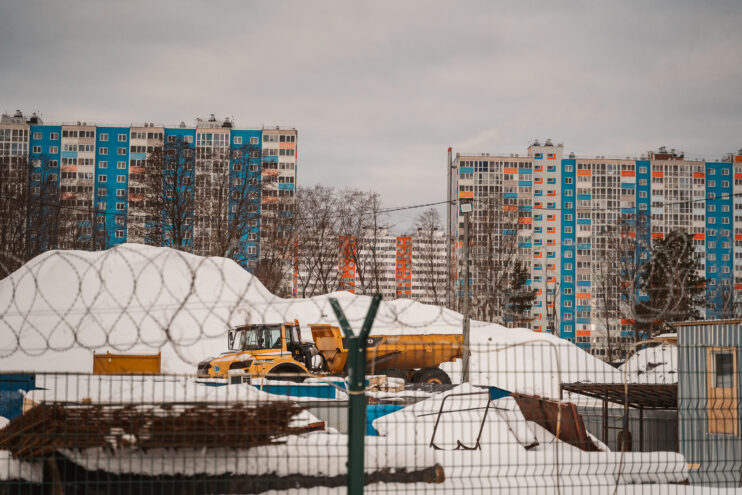 По прогнозам экспертов в 2025 году ипотека сократится еще почти на треть