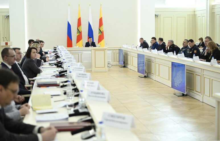 В Тверской области начали действовать новые меры поддержки семей с детьми В Тверской области начали действовать новые меры поддержки семей с детьми