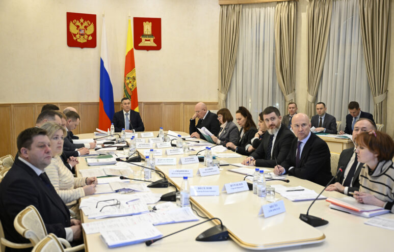 Тверская область продолжит участвовать в программе поддержки инвестпроектов по созданию модульных отелей модульных отелей