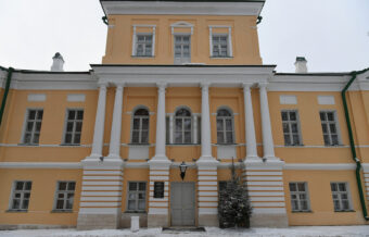 Идут века, но Пушкин остается: В обновленный музей Берново едут туристы со всей страны Идут века, но Пушкин остается: В обновленный музей Берново едут туристы со всей страны