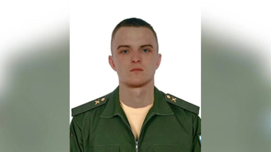 Конаковский спортсмен стал героем спецоперации Конаковский спортсмен стал героем спецоперации