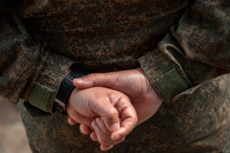 Победа будет за нами: бойцы СВО благодарят жителей Тверской области за помощь Победа будет за нами: бойцы СВО благодарят жителей Тверской области за помощь