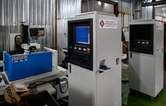 Тверское предприятие «Исток» завершает модернизацию производственных мощностей