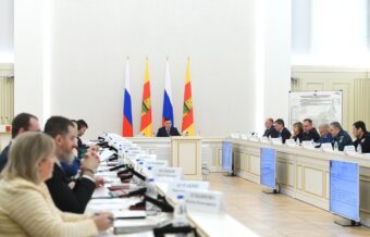 В Тверской области многодетным семьям окажут поддержку из регионального бюджета на улучшение жилищных условий В Тверской области многодетным семьям окажут поддержку из регионального бюджета на улучшение жилищных условий