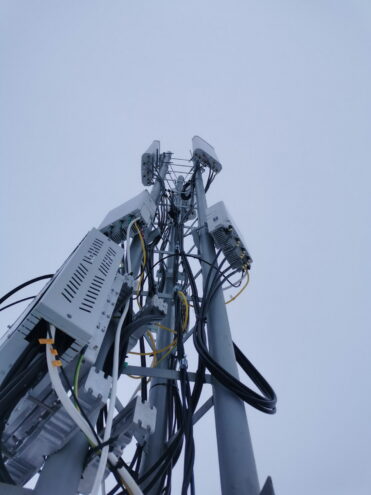 Испытания завершены: первые двадцать базовых станций «БУЛАТ» переведены в коммерческую эксплуатацию Испытания завершены: первые двадцать базовых станций «БУЛАТ» переведены в коммерческую эксплуатацию